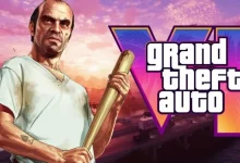 Trevor Actor Closes Door on GTA 6