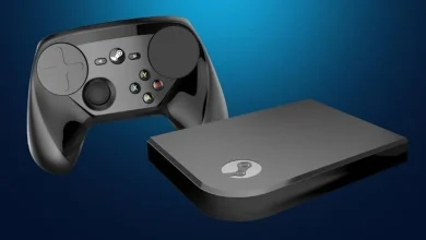 Valve Is Working on a New Steam Console 18 Valve Is Working on a New Steam Console