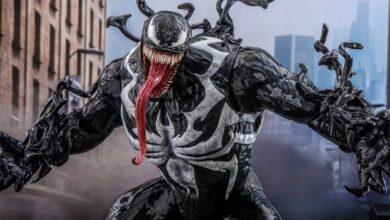 Venom Becomes Playable in Spider-Man 2 16 Venom Becomes Playable in Spider Man 2