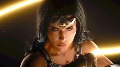 Warner Bros. Cancels Wonder Woman Game 19 Warner Bros.sCancels Wonder Woman Game