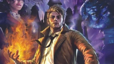 Was the Constantine Game Cancelled Before Its Release? 17 Was the Constantine Game Cancelled Before Its Release