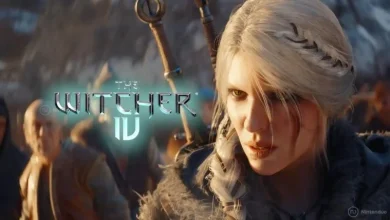 What are the hidden details in The Witcher 4 Trailer? 19 What are the hidden details in The Witcher 4 Trailer