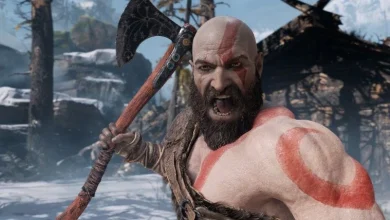 Will Controversial God of War Scenes Be Cut? 18 Will Controversial God of War Scenes Be Cut?