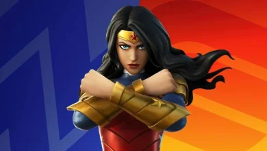 Wonder Woman Game Was Gail Simone's Biggest Dream 17 Wonder Woman Game Was Gail Simone's Biggest Dream
