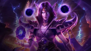 World of Warcraft Profession System is Being Renewed 20 World of Warcraft Profession System is Being Renewed
