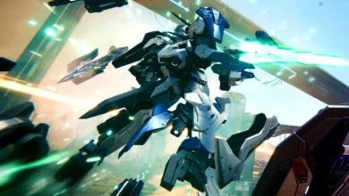 Xbox Exclusive Mecha BREAK Date Announced 17 Xbox Exclusive Mecha BREAK Date Announced