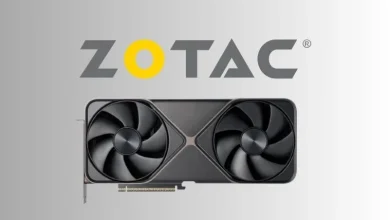 Zotac to Sell RTX 5000 on Discord 19 Zotac to Sell RTX 5000 on Discord