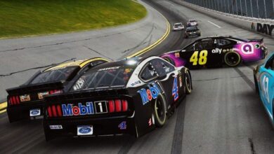 iRacing Unveils NASCAR 25 Career Mode 20 iRacing Unveils NASCAR 25 Career Mode