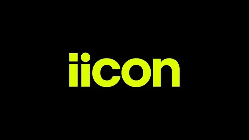iicon is Coming to Replace E3 1 iicon is Coming to Replace E3
