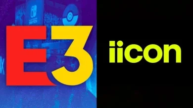 iicon is Coming to Replace E3 19 iicon is Coming to Replace E3