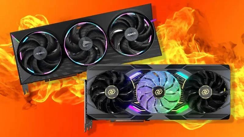 AMD RX 9070 Faster Than 4070 Ti Super Under All Conditions