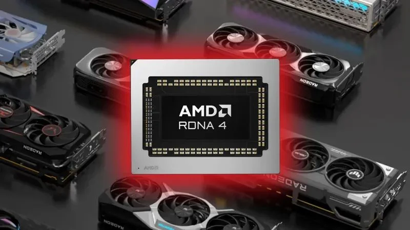 AMD RX 9070 Launch Breaks Records 1 AMD RX 9070 Launch Breaks Records