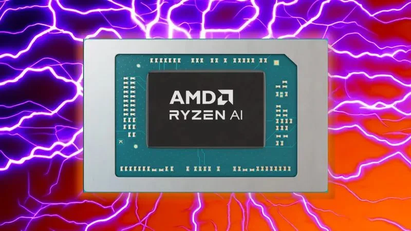 AMD Ryzen AI Max+ 395 Overtakes Lunar Lake 1 AMD Ryzen AI Max+ 395 Overtakes Lunar Lake