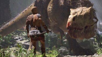 Ark 2 Developer Talks About Lost Sequel 20 Ark 2 Developer Talks About Lost Sequel