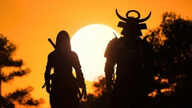 Assassin’s Creed Shadows Gets a Canon Mode Without an RPG 19 Assassin’s Creed Shadows Gets a Canon Mode Without an RPG