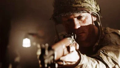 Battlefield 6 Playtest Footage Starts to Hit the Internet 19 Battlefield 6 Playtest Footage Starts to Hit the Internet