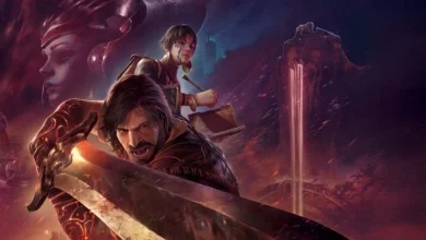 Blades of Fire Announced for PS5 Xbox Series and PC 17 Blades of Fire Announced for PS5 Xbox Series and PC