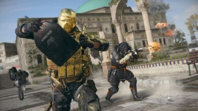 Call of Duty Cheat Team Phantom Overlay Announces They've Given Up 18 Call of Duty Cheat Team Phantom Overlay Announces They've Given Up