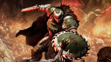 Can Doom: The Dark Ages be completed without weapons? 20 Can Doom The Dark Ages be completed without weapons