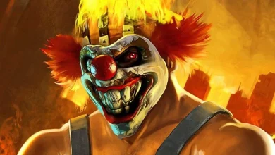 Cancelled Twisted Metal Game Contains Shocking Details 20 Cancelled Twisted Metal Game Contains Shocking Details