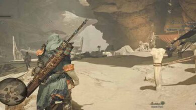 Capcom Respond to Issues About Monster Hunter Wilds Performance 19 Capcom Respond to Issues About Monster Hunter Wilds Performance