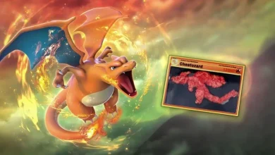 Charizard Shaped Chips Sold for $87,840 19 Charizard Shaped Chips Sold for $87,840