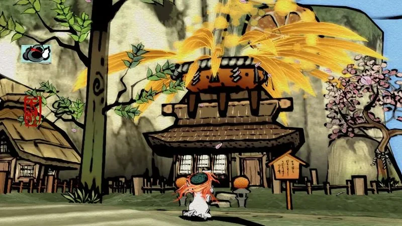 Clovers May Make Other Games Besides Okami Sequel