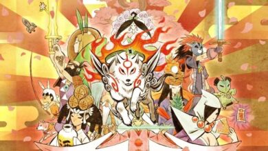 Clovers May Make Other Games Besides Okami Sequel 20 Clovers May Make Other Games Besides Okami Sequel