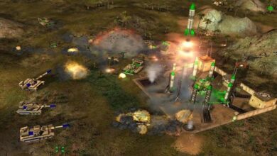 Command & Conquer Legend Goes Open Source 17 Command Conquer Legend Goes Open Source