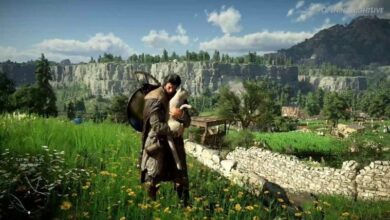 Crimson Desert Surprises with Its Reality 18 Crimson Desert Surprises with Its Reality