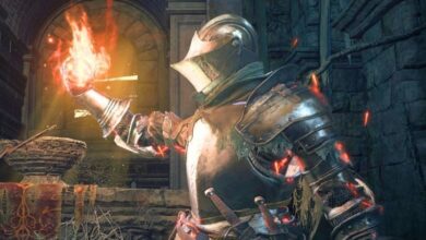 Dark Souls' Seamless Co-op Mode Is Finally Here 18 Dark Souls' Seamless Co-op Mode Is Finally Here