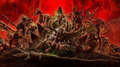 Diablo 4 Will Offer a Tougher Challenge in the New Season 16 Diablo 4 Will Offer a Tougher Challenge in the New Season
