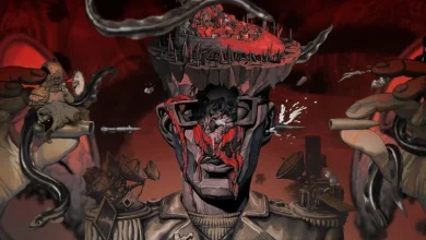 Disco Elysium Studio Finally Unveils Its New Game 16 Disco Elysium Studio Finally Unveils Its New Game