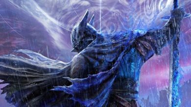 Elden Ring Nightreign Challenges Players 17 Elden Ring Nightreign Challenges Players