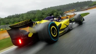 F1 25 System Requirements Announced 20 F1 25 System Requirements Announced