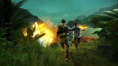 Far Cry Extraction Multiplayer Game Is Being Built From Scratch 20 Far Cry Extraction Multiplayer Game Is Being Built From Scratch