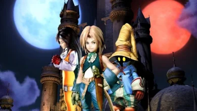 Final Fantasy IX Fans Get a 25th Anniversary Surprise 19 Final Fantasy IX Fans Get a 25th Anniversary Surprise
