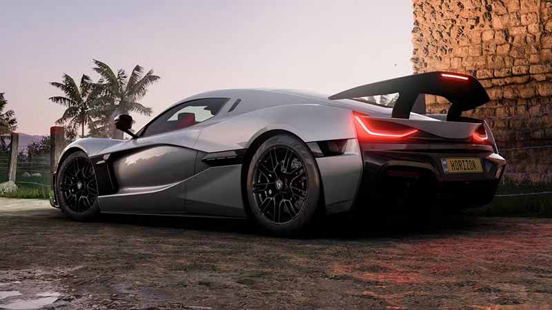 Forza Horizon 5 PS5 Will Require Microsoft Account 1 Forza Horizon 5 PS5 Will Require Microsoft Account