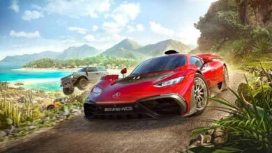 Forza Horizon 5 PS5 Will Require Microsoft Account 17 Forza Horizon 5 PS5 Will Require Microsoft Account
