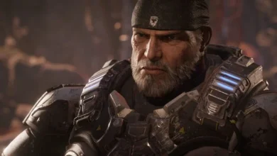 Gears of War: E-Day Release Date Announced 19 Gears of War: E-Day Release Date Announced