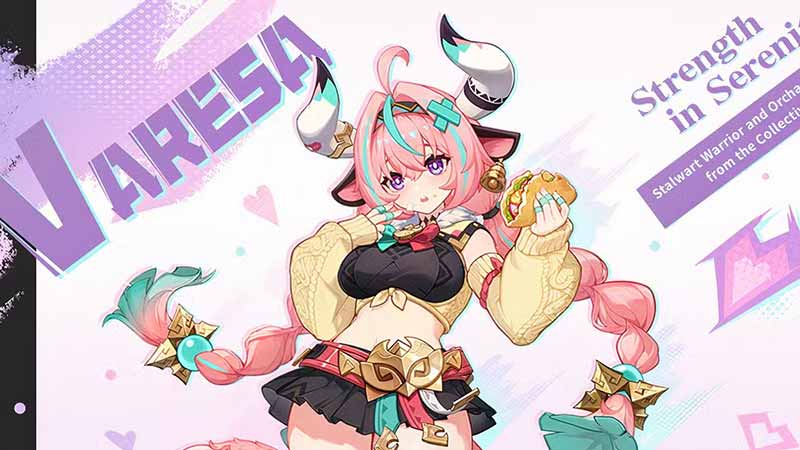 Genshin Impact 5.5 Special Program Details