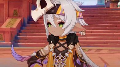 Genshin Impact 5.5 Special Program Details 19 Genshin Impact 5.5 Special Program Details