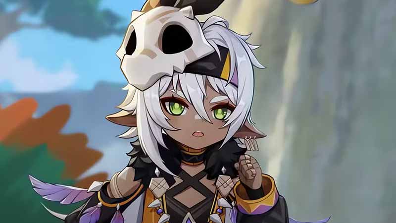 Genshin Impact Has Revealed New Quality of Life Changes for Version 5.5 1 Genshin Impact Has Revealed New Quality of Life Changes for Version 5.5