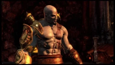 God of War Fans Might Not Get What They Expected 17 God of War Fans Might Not Get What They Expected
