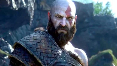 God of War TV Series Secures Season 2 17 God of War TV Series Secures Season 2