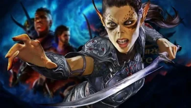 Hasbro In No Rush For Baldur's Gate 4 20 Hasbro In No Rush For Baldur's Gate 4