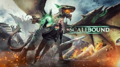Hideki Kamiya Isn't Giving Up on His Scalebound Dream 17 Hideki Kamiya Isn't Giving Up on His Scalebound Dream