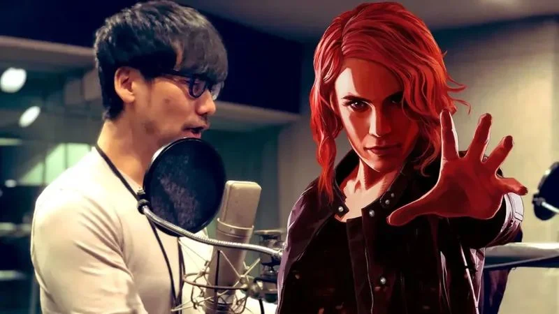 Hideo Kojima Surprise for Control Ultimate Edition 1 Hideo Kojima Surprise for Control Ultimate Edition