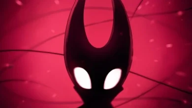 Hollow Knight: Silksong Steam Page Refreshed 18 Hollow Knight Silksong Steam Page Refreshed