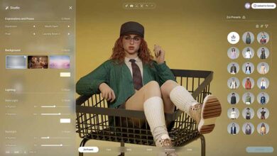 InZOI Revealed More Details About The Game 17 InZOI Revealed More Details About The Game